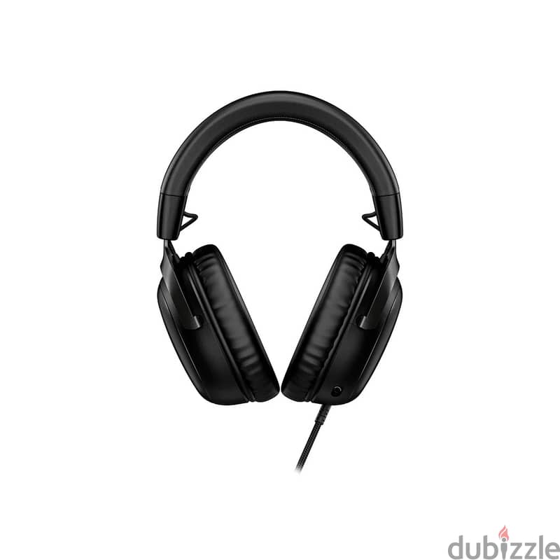 Hyperx Cloud III Gaming Headset 1