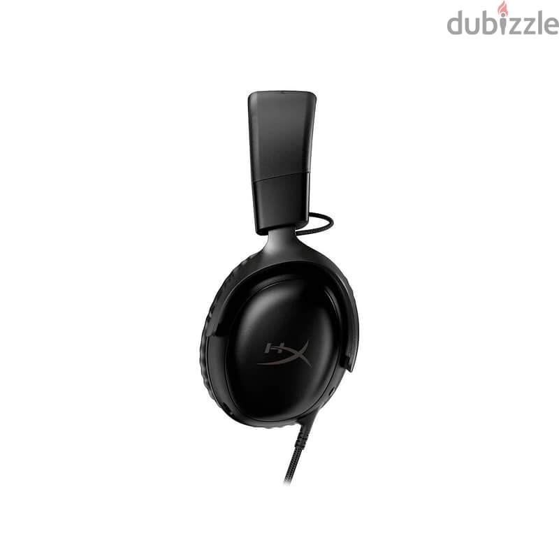 Hyperx Cloud III Gaming Headset 2