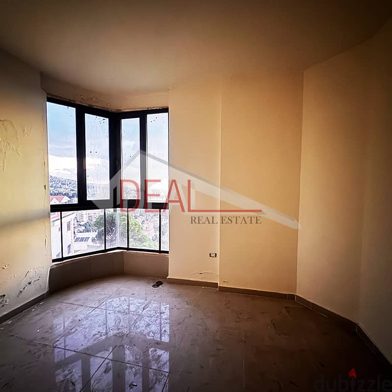 Apartment for sale in Ain El Rihaneh 195 sqm ref#kz284 2