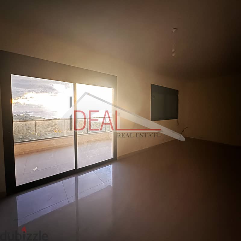 Apartment for sale in Ain El Rihaneh 195 sqm ref#kz284 3