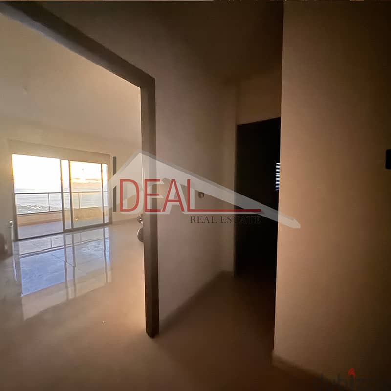 Apartment for sale in Ain El Rihaneh 195 sqm ref#kz284 5