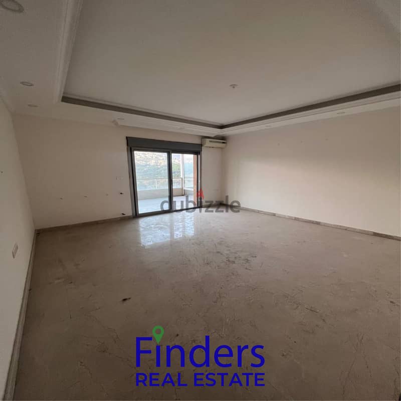 Apartment for rent in Louaizeh! شقة للإيجار في اللويزة 2