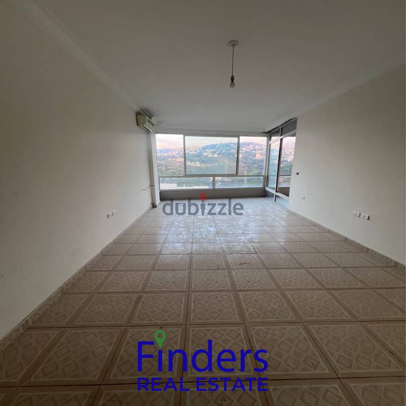 Apartment for rent in Louaizeh! شقة للإيجار في اللويزة 4