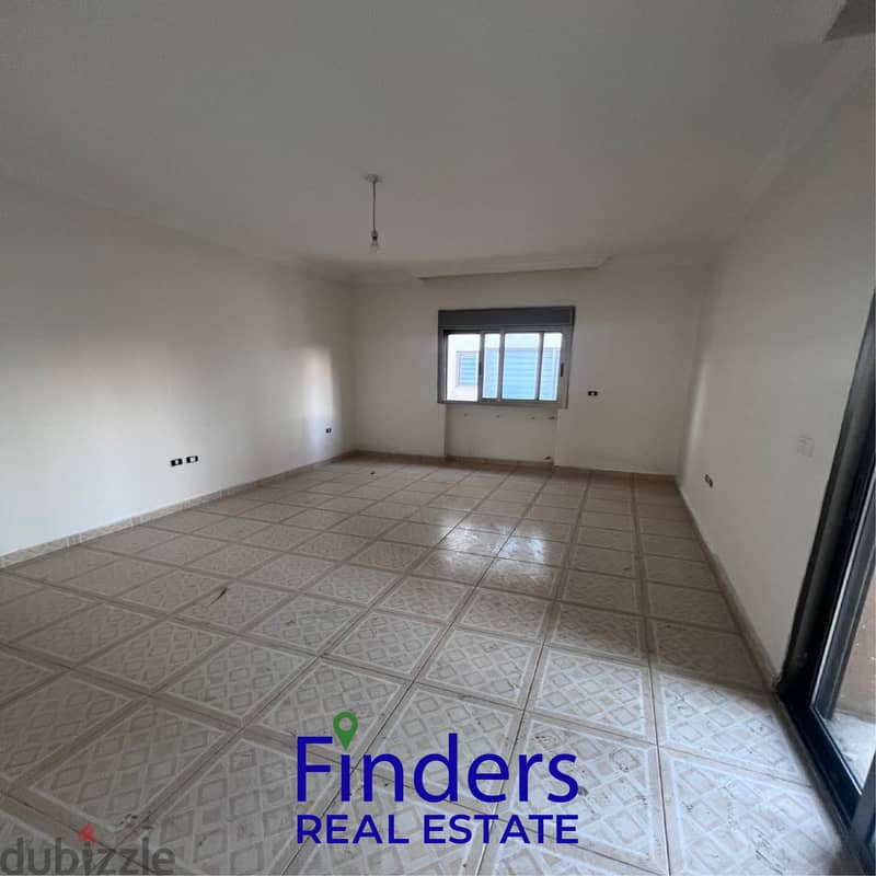 Apartment for rent in Louaizeh! شقة للإيجار في اللويزة 5