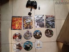 ps2 bundle for sale