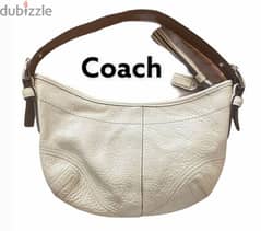 coach