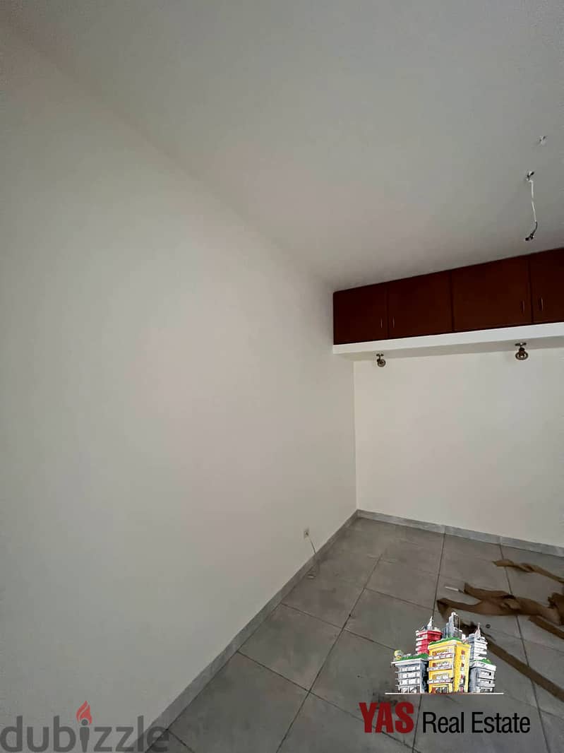 Achrafieh/Sioufi 220m2 | Open View | Flat | Prime Location | PA | 7