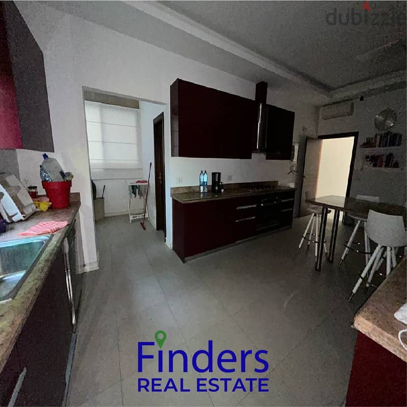 Apartment For Rent In Ain Saade! شقة للإيجار في عين سعادة 4