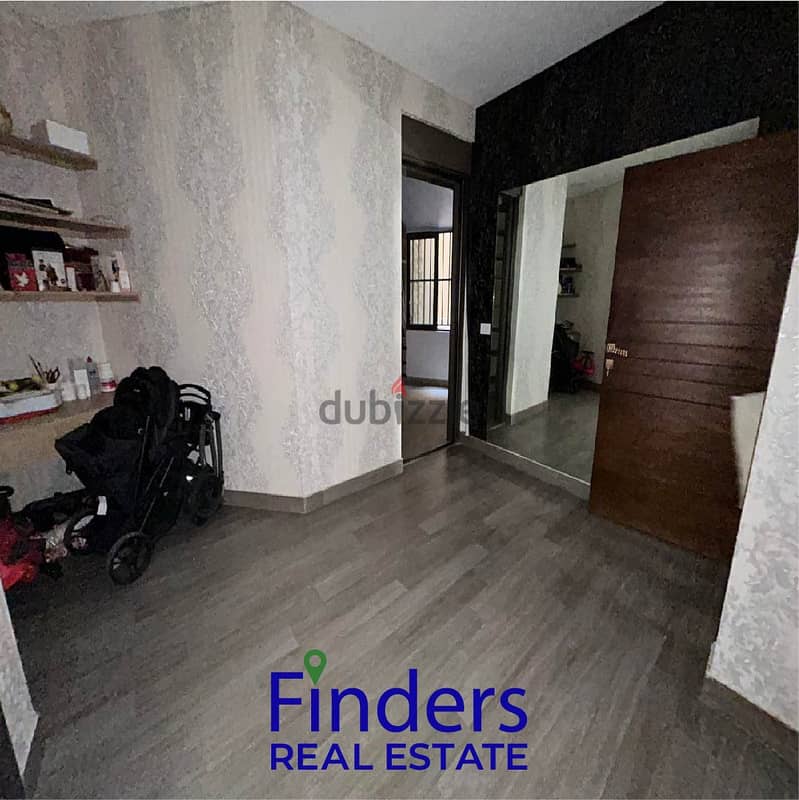 Apartment For Rent In Ain Saade! شقة للإيجار في عين سعادة 6