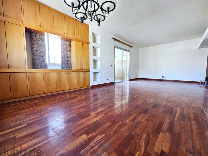 RA24-3644 Spacious Apartment 225m² in Verdun is now for rent 2