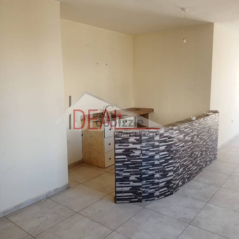 Apartment for sale in Jbeil 90 sqm ref#jh17380 2