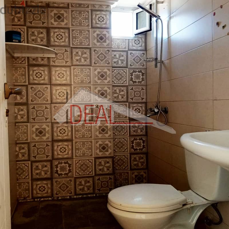 Apartment for sale in Jbeil 90 sqm ref#jh17380 5