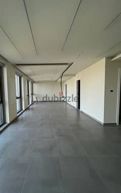 OFFICE IN DBAYEH PRIME (90SQ) WITH ELEVATOR , (DBR-143) 0