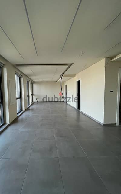 OFFICE IN DBAYEH PRIME (90SQ) WITH ELEVATOR , (DBR-143)