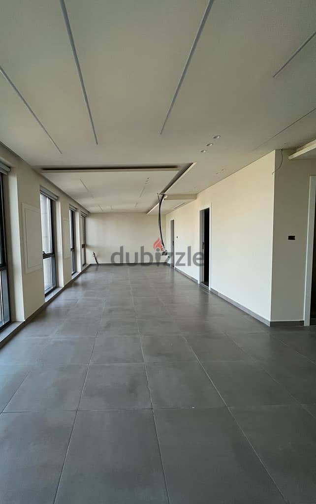 OFFICE IN DBAYEH PRIME (90SQ) WITH ELEVATOR , (DBR-143) 0