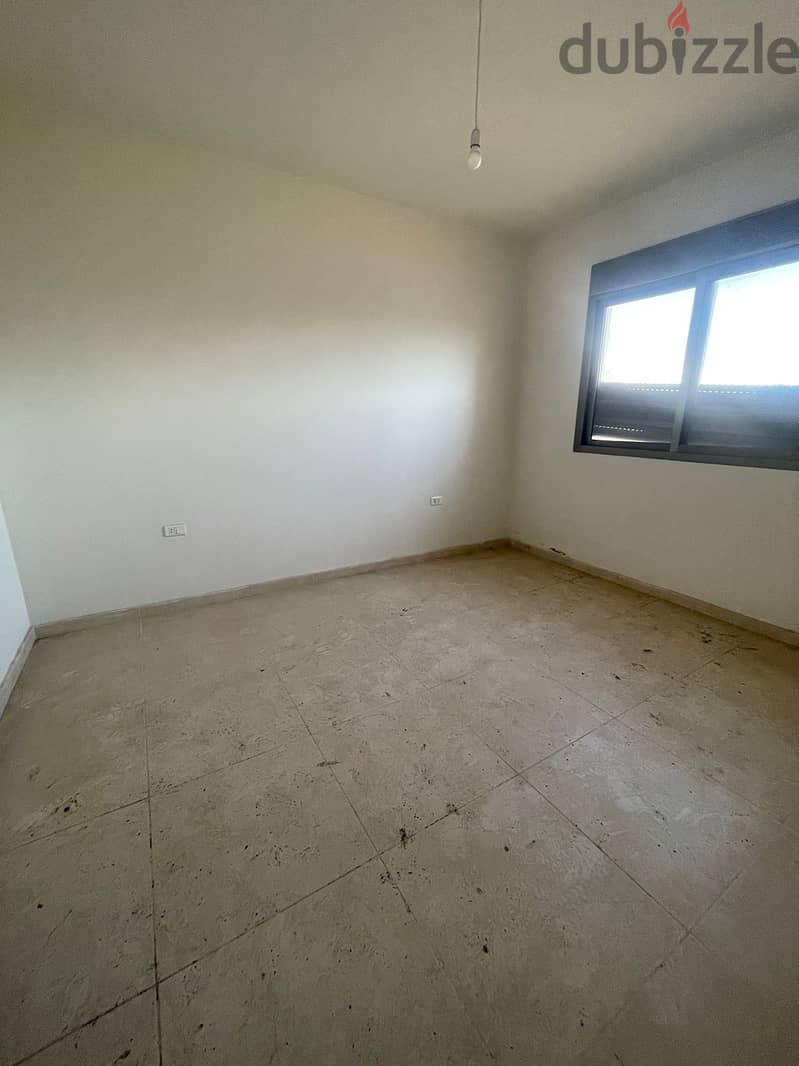 6 MONTHS RENTAL IN AIN EL REMMANEH PRIME (180Sq) 3 BEDS, (ARR-118) 1