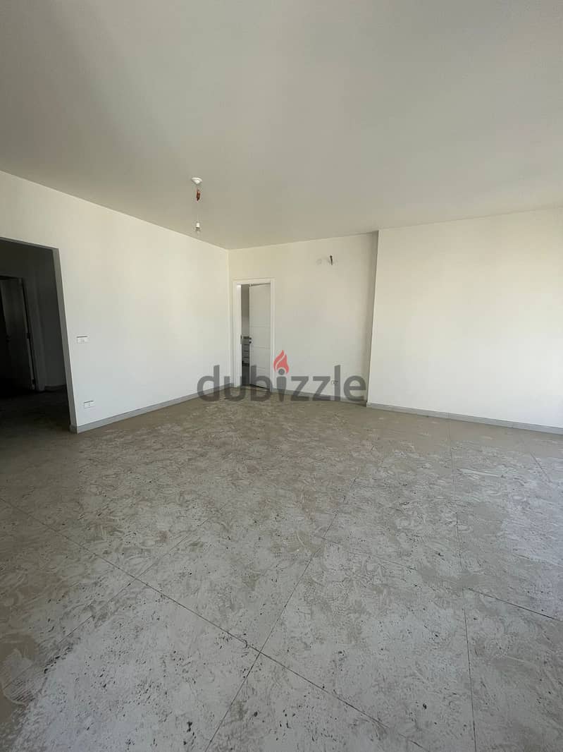 6 MONTHS RENTAL IN AIN EL REMMANEH PRIME (180Sq) 3 BEDS, (ARR-118) 4