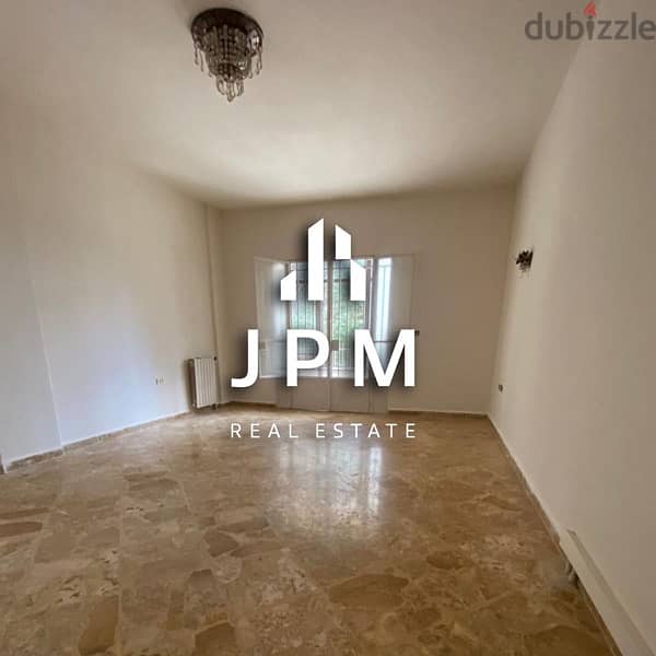 HOT DEAL - APARTMENT FOR SALE - AJALTOUN - 1