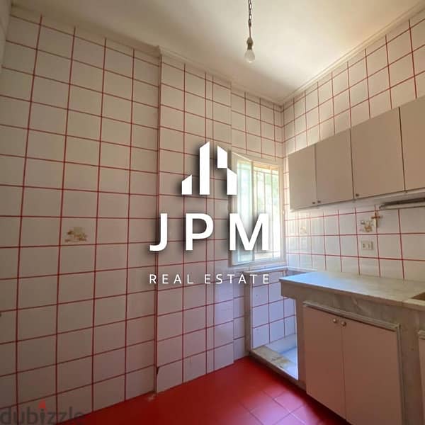 HOT DEAL - APARTMENT FOR SALE - AJALTOUN - 3