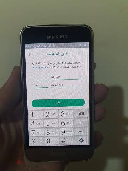 ذاكرة 8g + 8g مموري كارت Samsung بحالة ممتازة 2