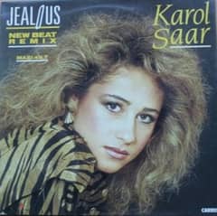 karol saar - jealous- كارول صقر 0