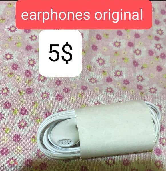 earphones 3