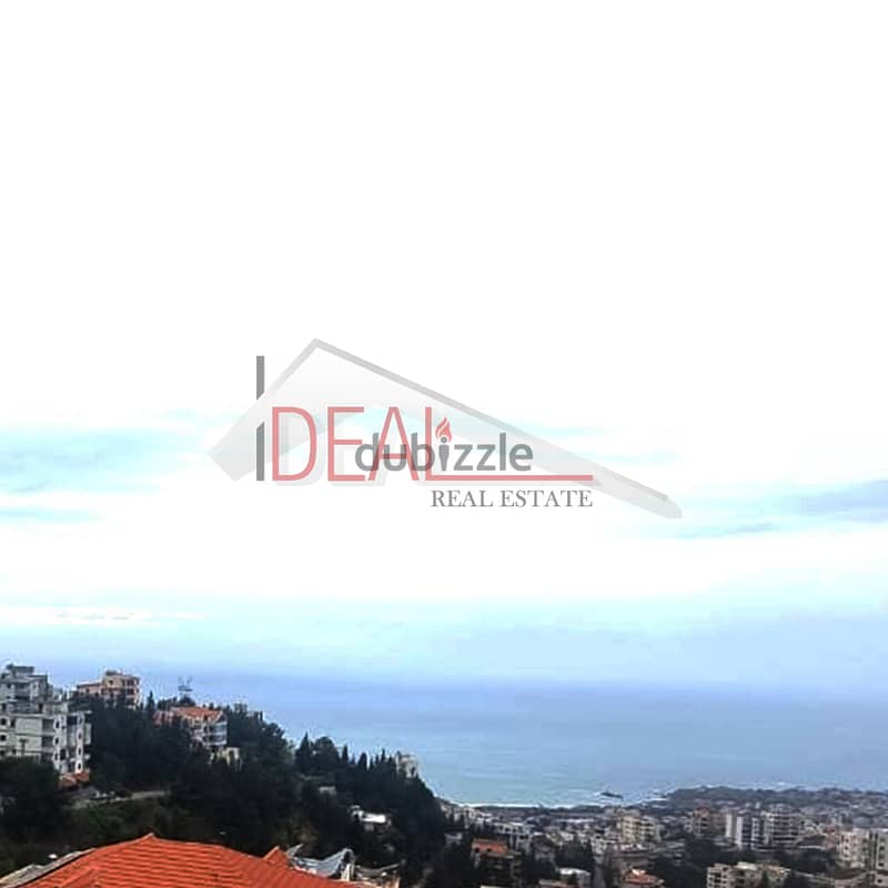 Duplex for sale in Jbeil Blat 330 SQM REF#JH17381 1