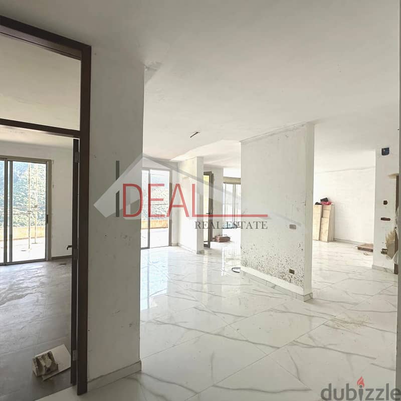 Duplex for sale in Jbeil Blat 330 SQM REF#JH17381 2