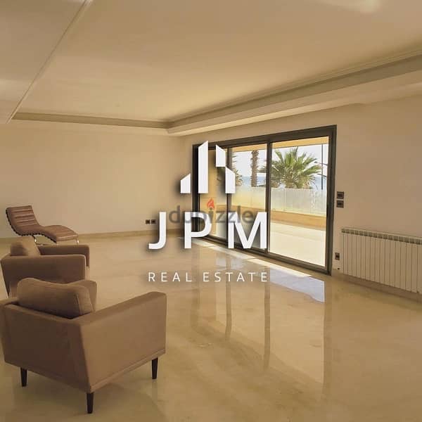 APARTMENT FOR RENT - RAMLET EL BAYDA - 3