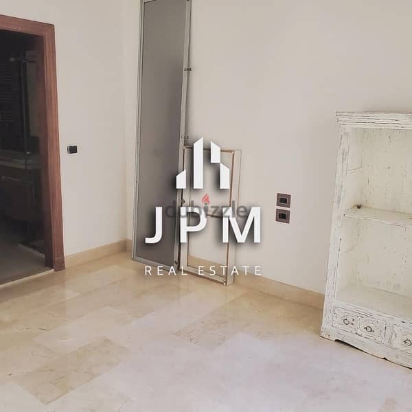 APARTMENT FOR RENT - RAMLET EL BAYDA - 5