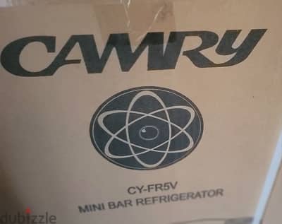 Camry mini bar refrigerator