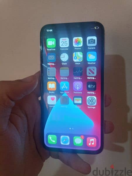 2 iphone x 64gb 5