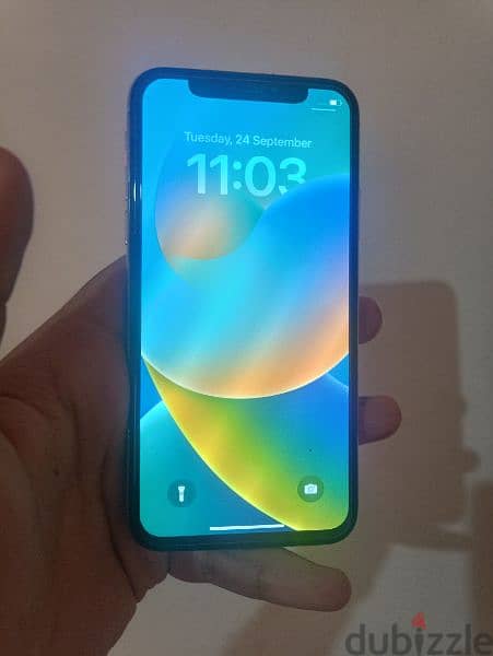 2 iphone x 64gb 9