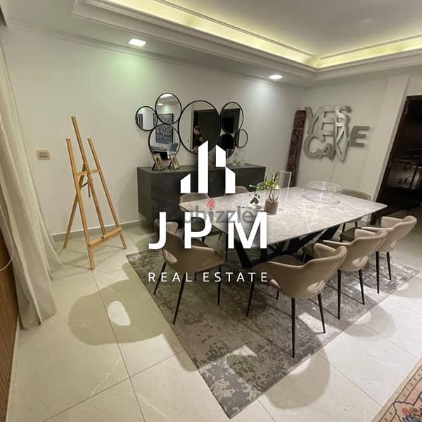 APARTMENT FOR SALE - BIR HASSAN - 1