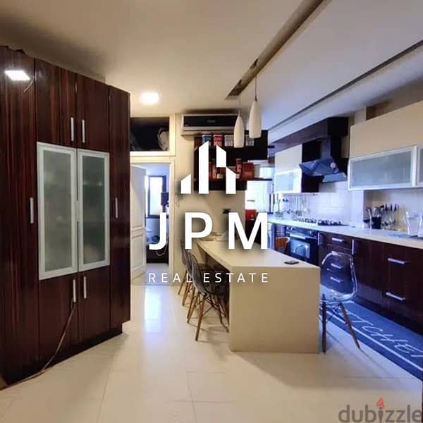 APARTMENT FOR SALE - BIR HASSAN - 2