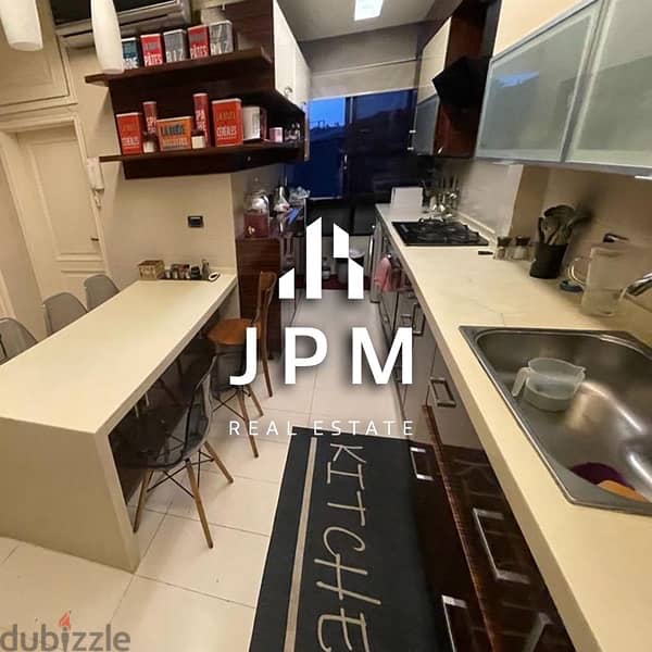 APARTMENT FOR SALE - BIR HASSAN - 3