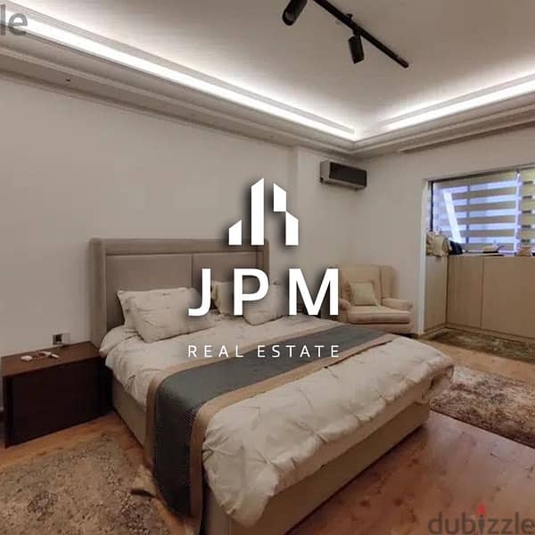 APARTMENT FOR SALE - BIR HASSAN - 4