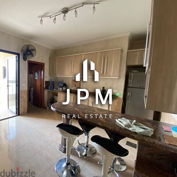 APARTMENT FOR SALE - BAABDA - 1