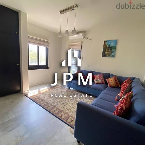 APARTMENT FOR SALE - BAABDA - 3