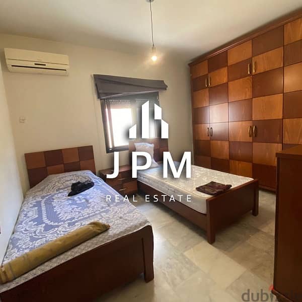 APARTMENT FOR SALE - BAABDA - 5