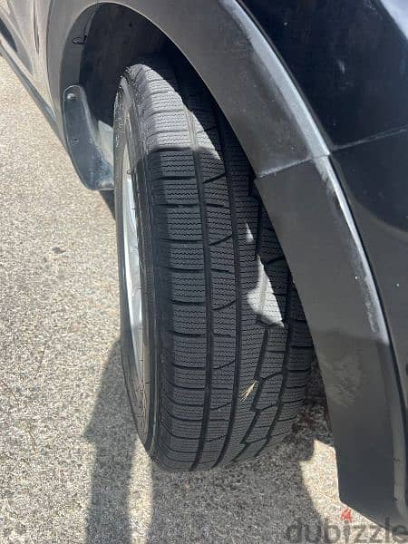 Kia Sportage 2012/4 new tires/0 faults 5