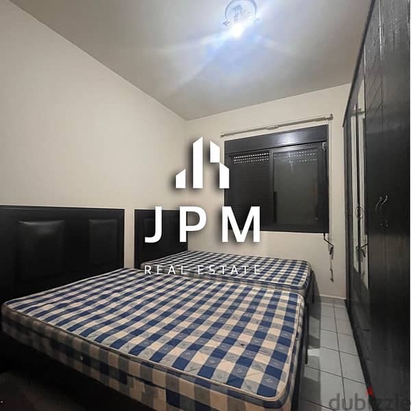 1 BEDROOM APARTMENT - FOR RENT - KASLIK 2