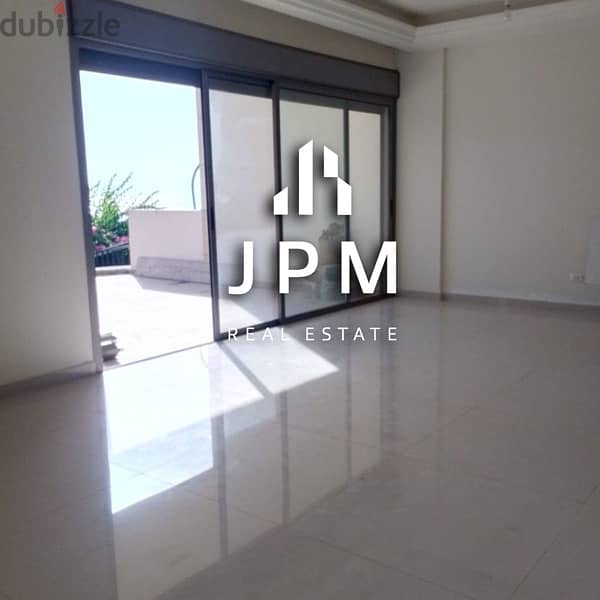 APARTMENT FOR SALE - KFAR HBAB - 2