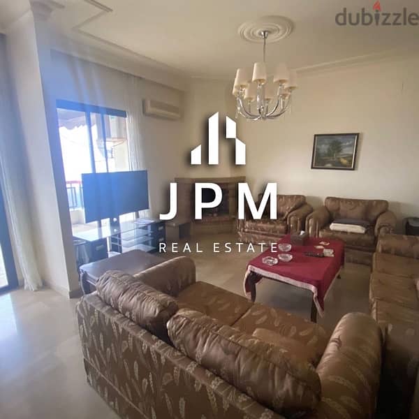 APARTMENT FOR SALE - AJALTOUN - 0