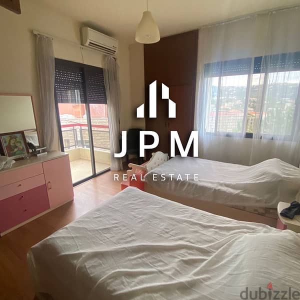 APARTMENT FOR SALE - AJALTOUN - 2