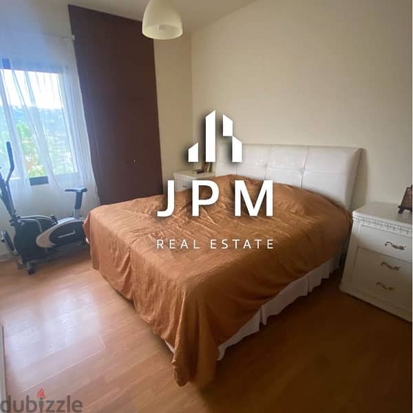 APARTMENT FOR SALE - AJALTOUN - 3