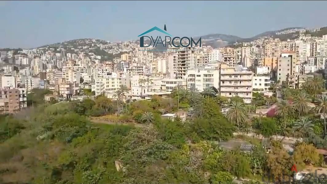 DY2021 - Antelias Apartment for Sale! 10