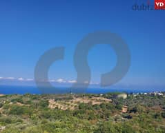 Sea and mountain view, Jbeil,Jedayel, Amchit/عمشيت جدايل REF#YD113037 0