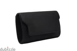 Black Evening Purse