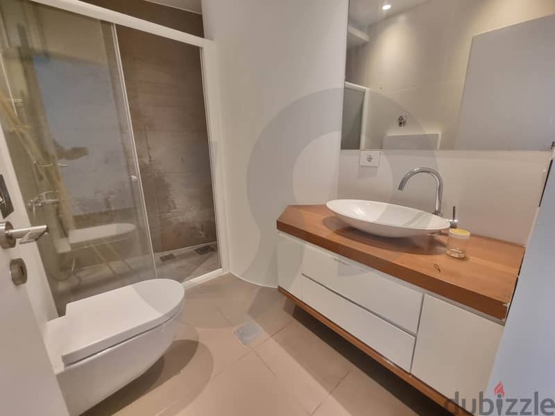 High End,Jaccuzi,New Building, BEIRUT, ACHRAFIEH/أشرفية REF#RE112083 6